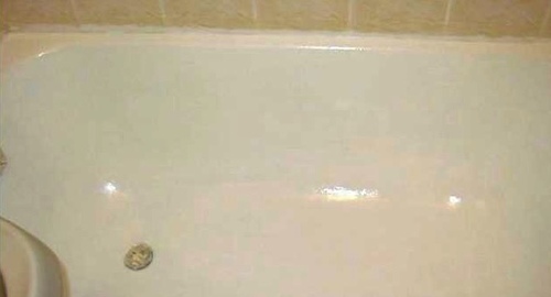 Реставрация ванны пластолом | Сухиничи